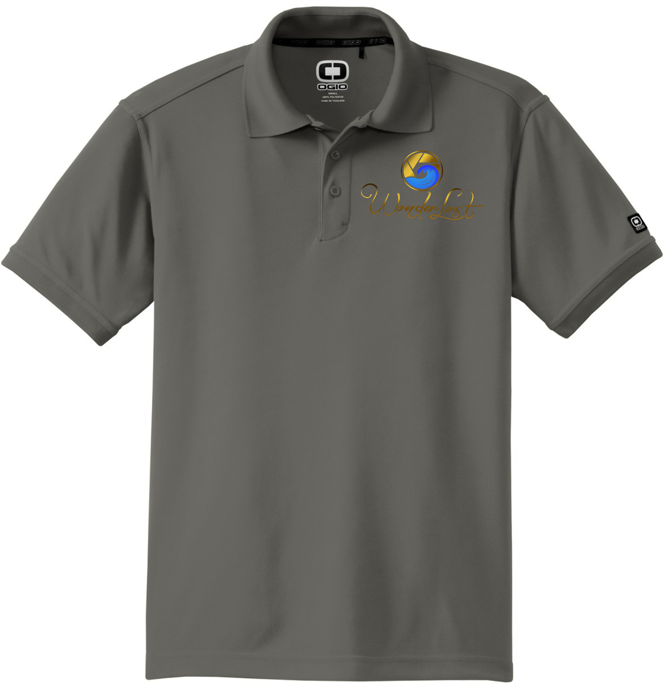 Wonderlost Ogio Polo