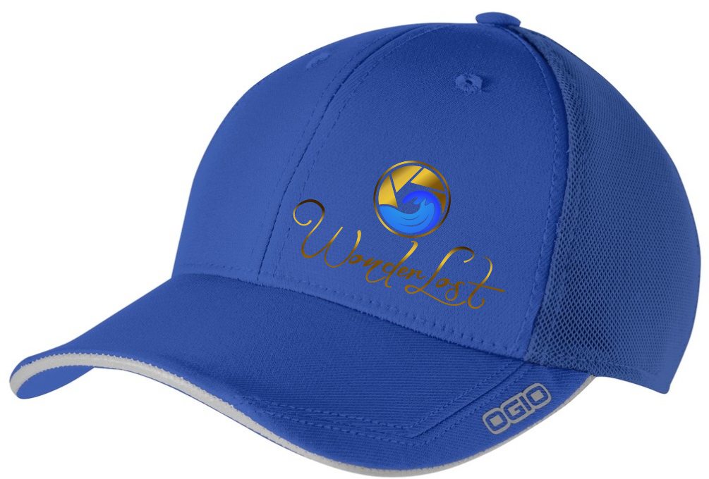 wonderlost Ogio Hat