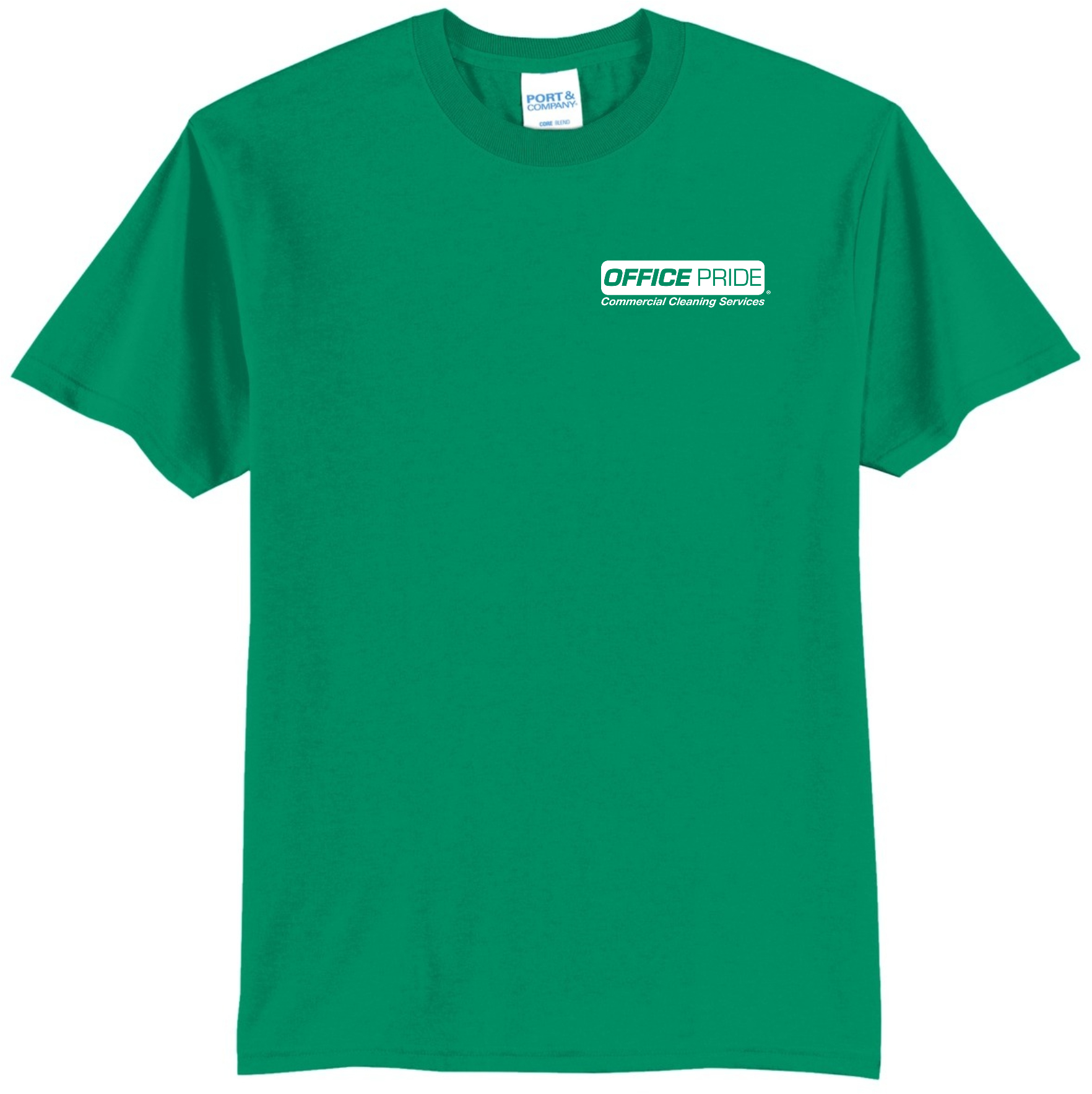 PC55 - Port & Company® Core Blend Tee