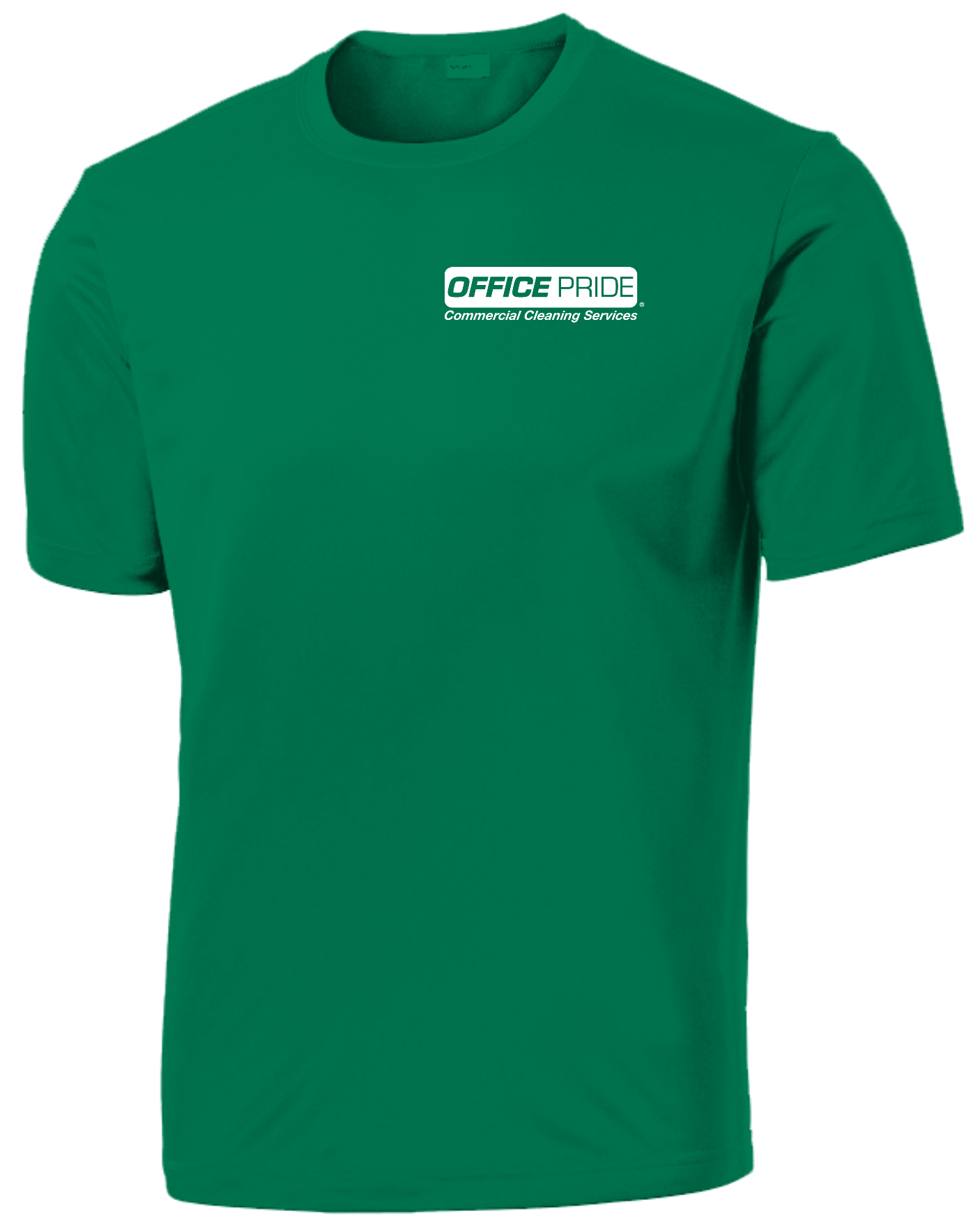 ST350 - Sport-Tek® PosiCharge® Competitor™ Tee