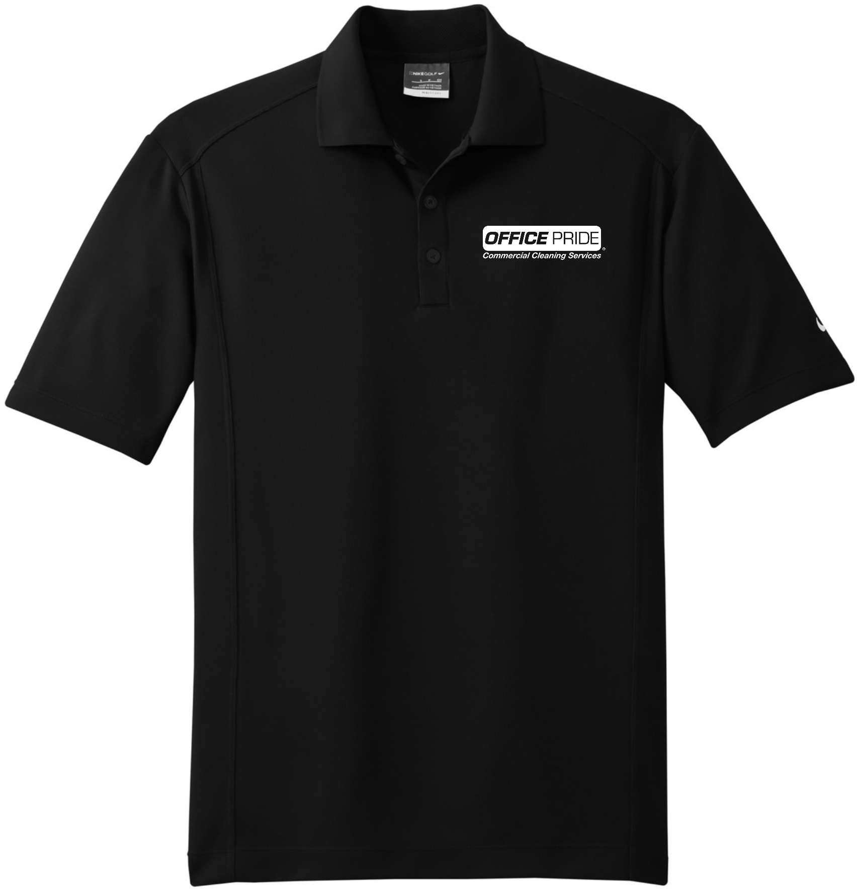 267020 - Nike Dri-FIT Classic Polo