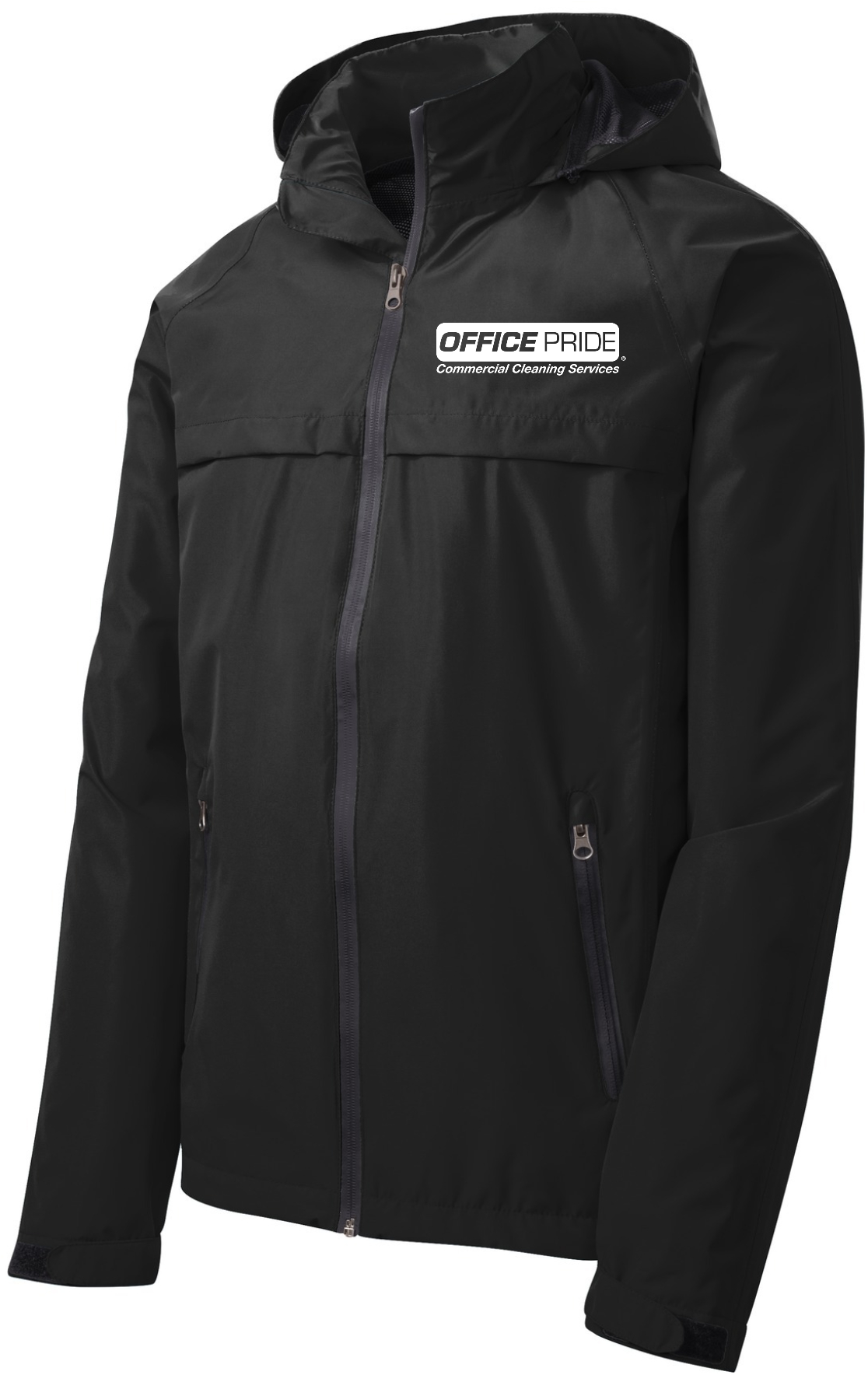 J333 - Port Authority® Torrent Waterproof Jacket