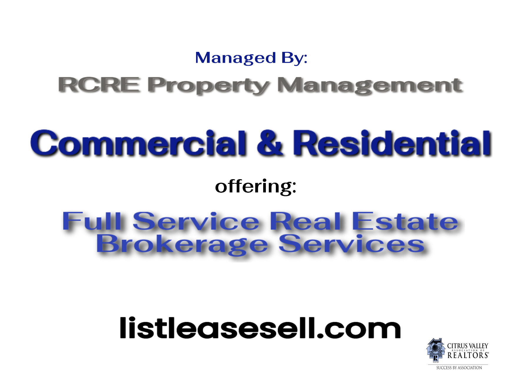 RCRE Property Management 3