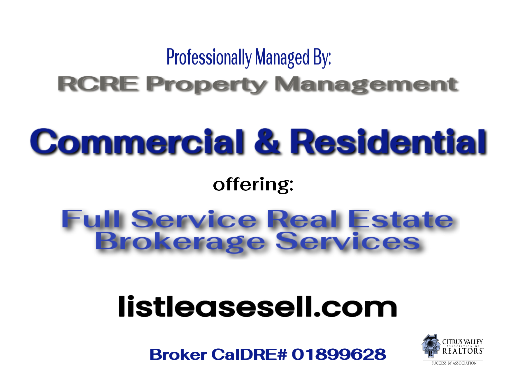 RCRE Property Management 3