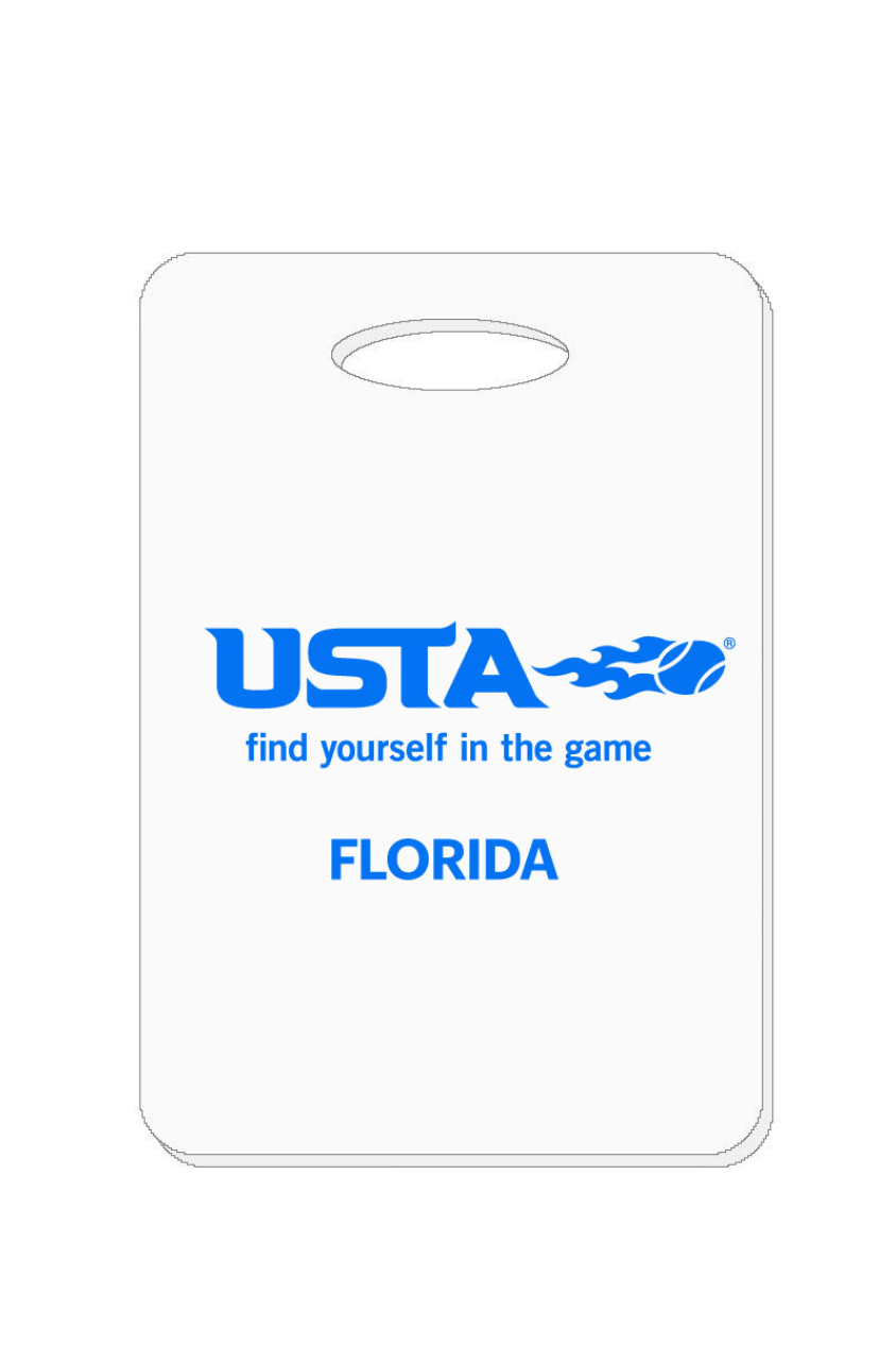 FYIG - Square Bag Tag - SBT