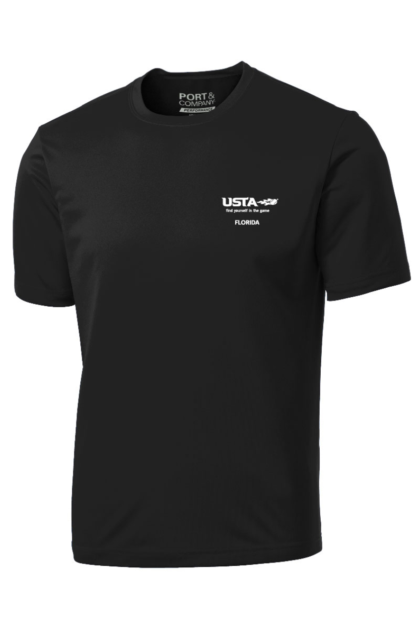 FYIG - Performance Tee - PC380