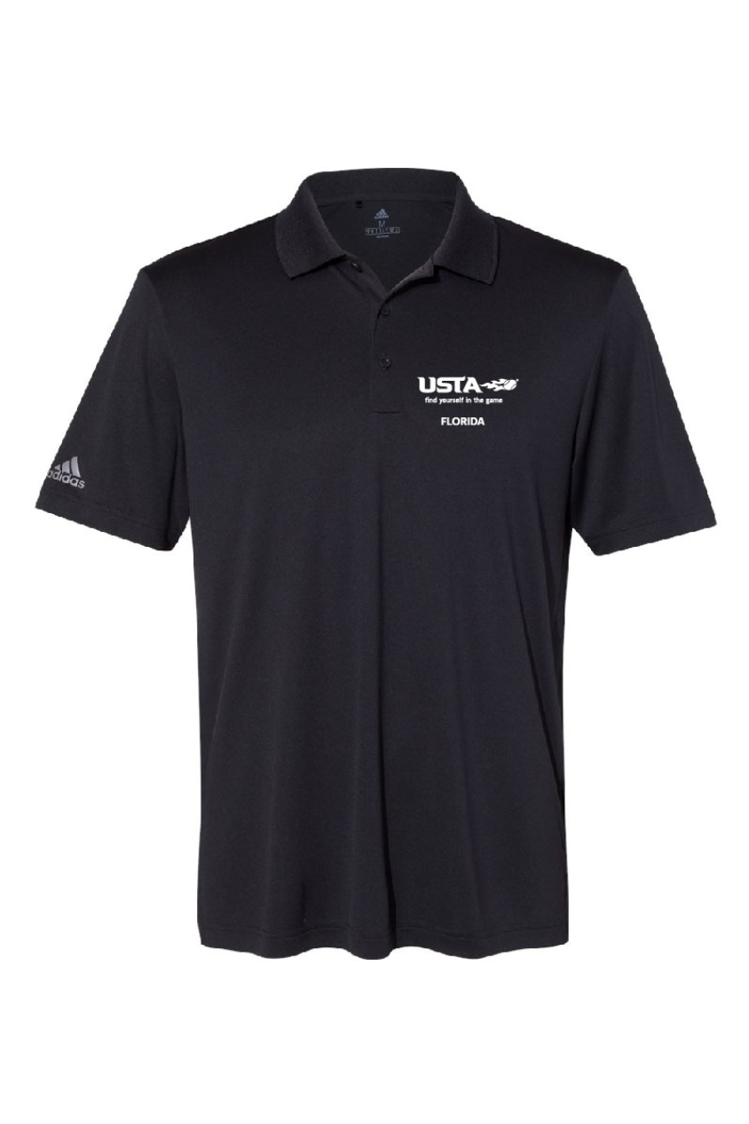FYIG - Adidas Performance Polo - A230