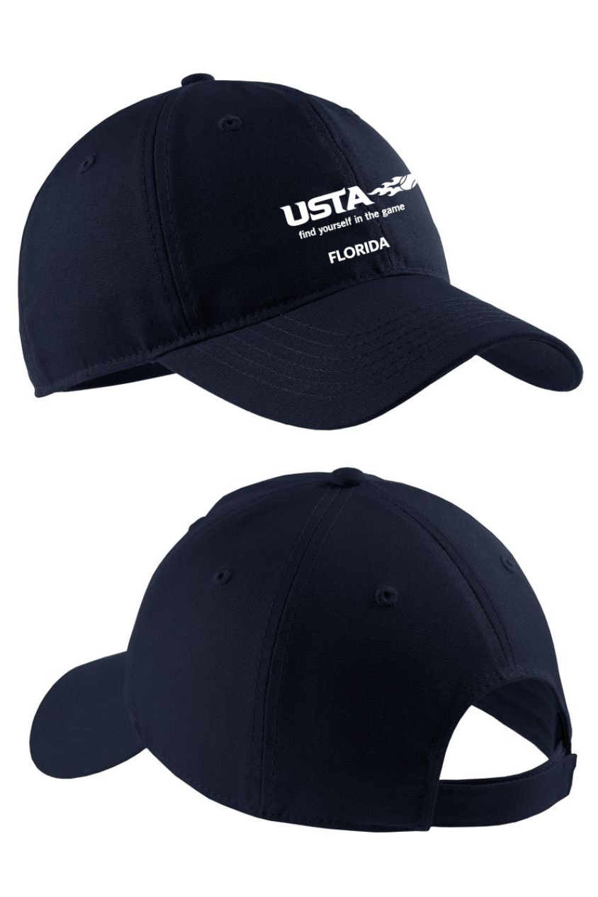 FYIG - Soft Brushed Canvas Cap - CP96