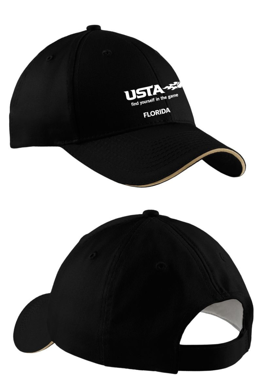 FYIG - Sandwich Bill Cap - CP85