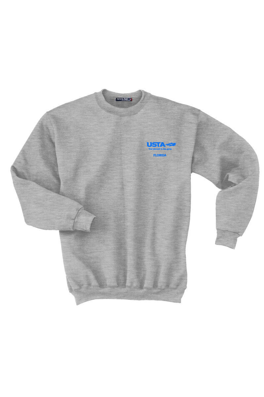 FYIG - Super Heavyweight Crewneck Sweatshirt - F280