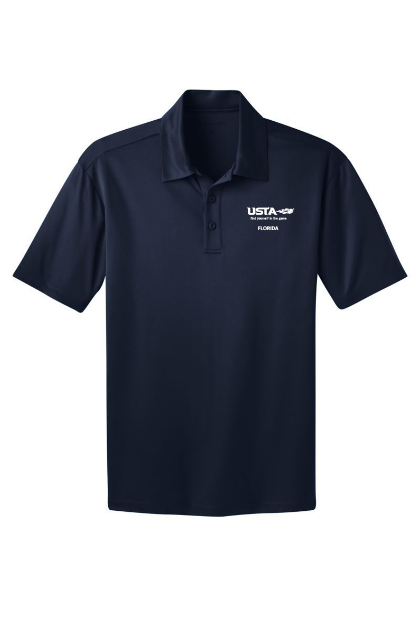 FYIG - Port Authority® Silk Touch™ Performance Polo - K540