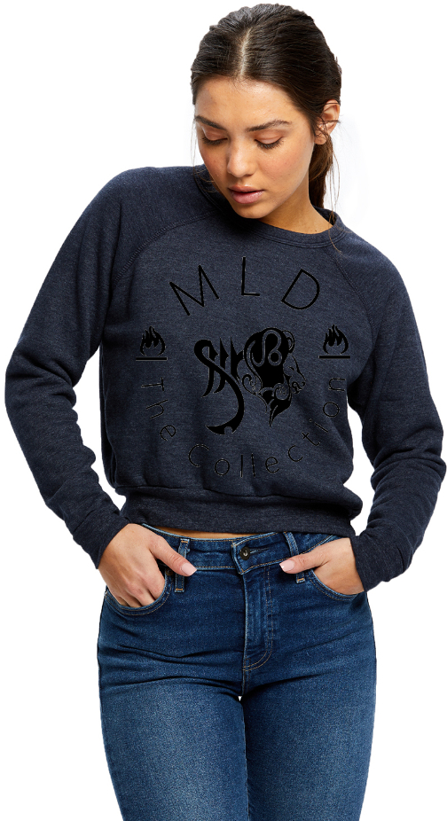 MLD FLEECE SHIRT