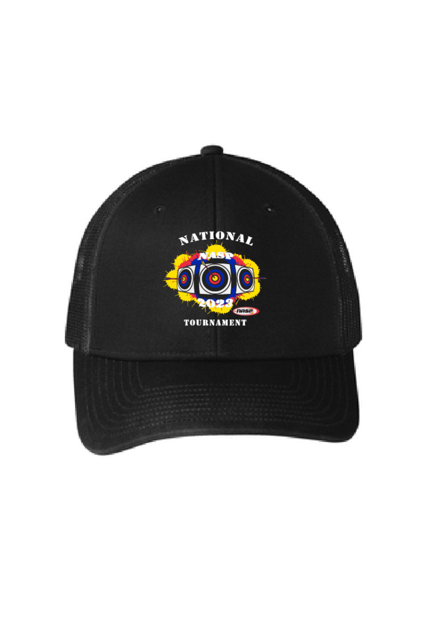 NASP® 2023 National Hats