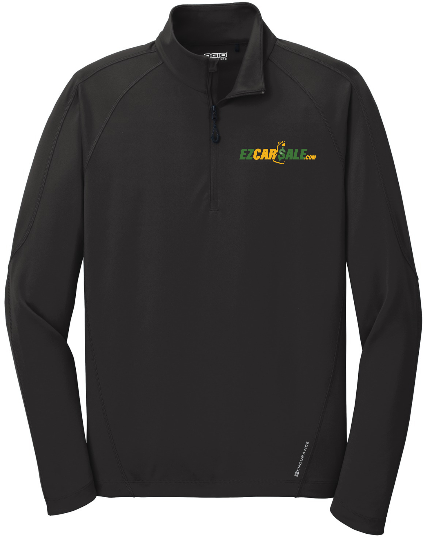 EZCAR$ALE - OGIO® ENDURANCE Radius 1/4-Zip - OE550