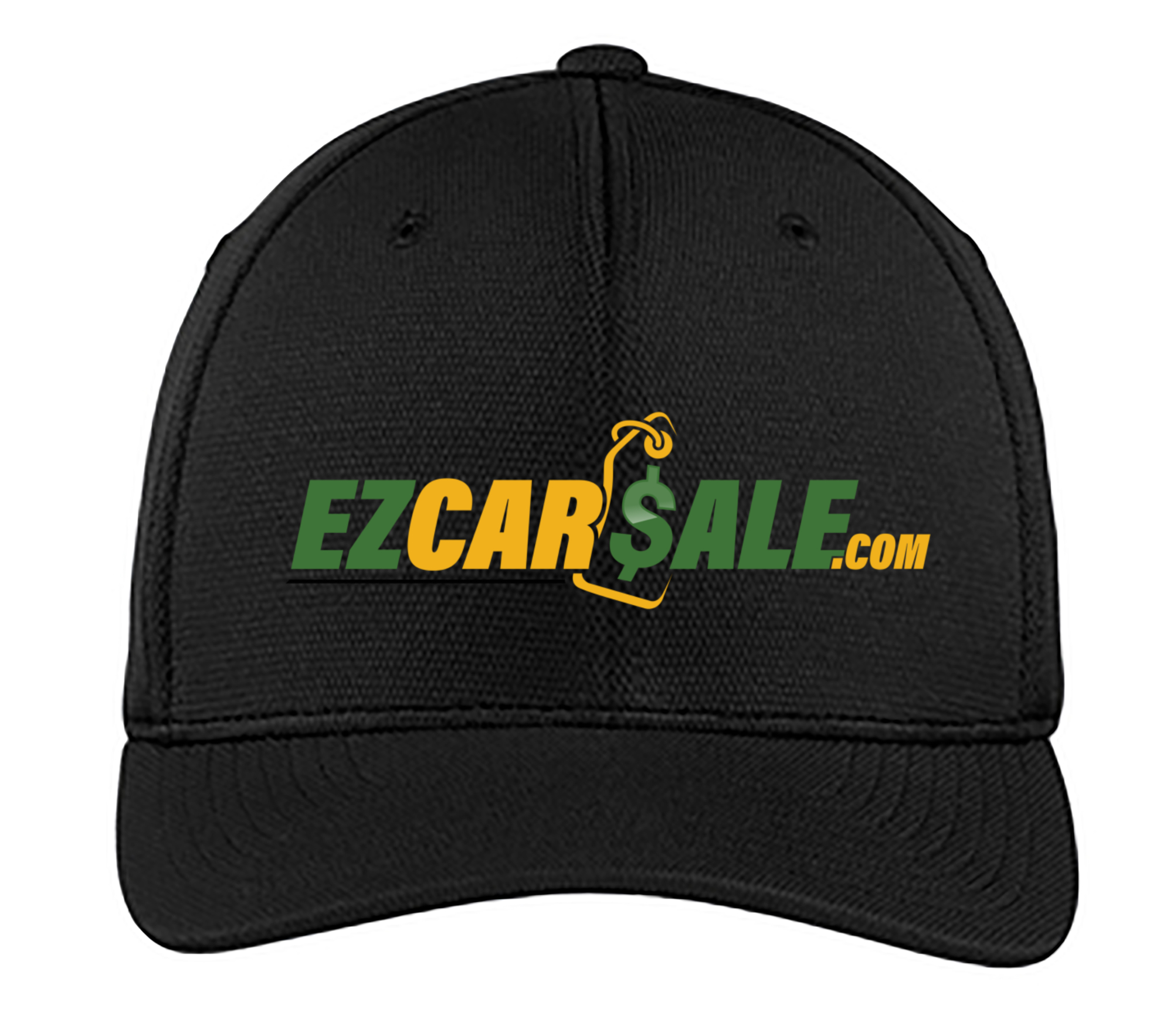 EZCAR$ALE - STC22 Sport-Tek® Flexfit® Cool & Dry Poly Block Mesh Cap