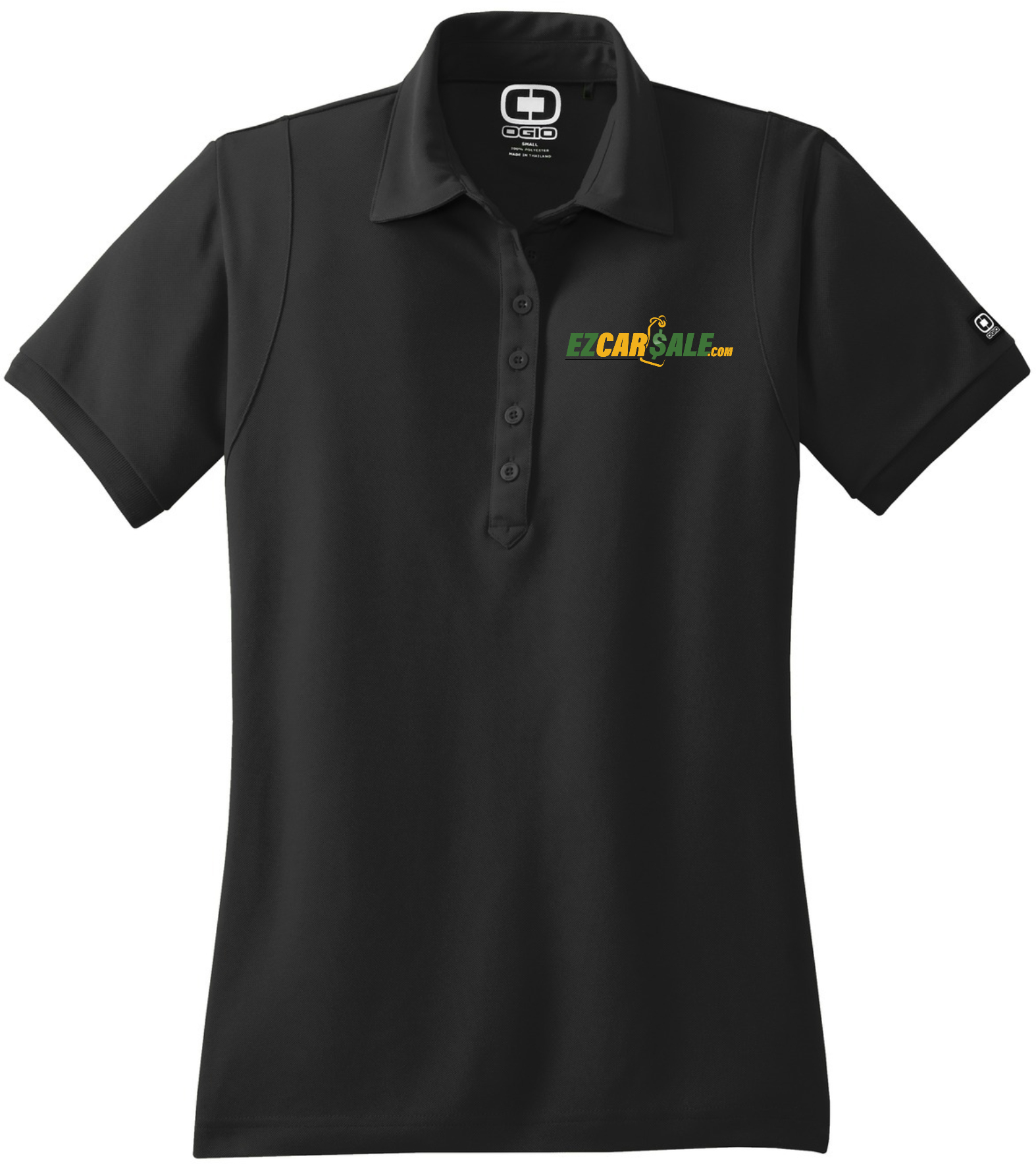 EZCAR$ALE - OGIO® - Jewel Polo - LOG101