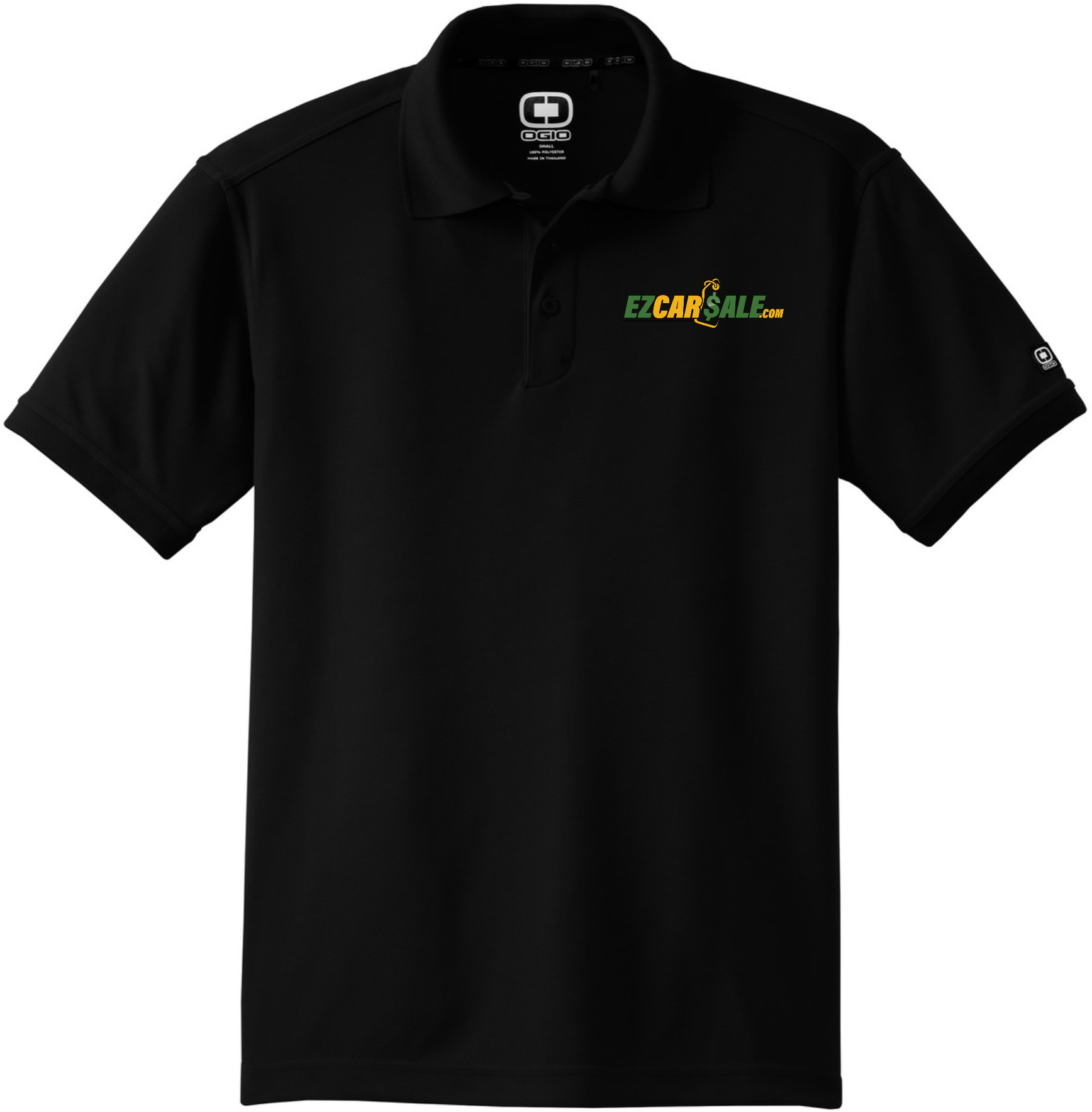 EZCAR$ALE - OGIO® - Caliber2.0 Polo - OG101