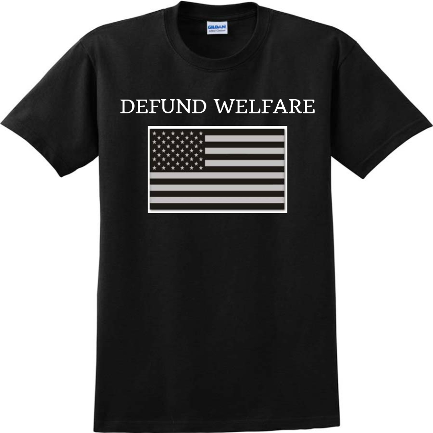 DEFUNDWELFARE