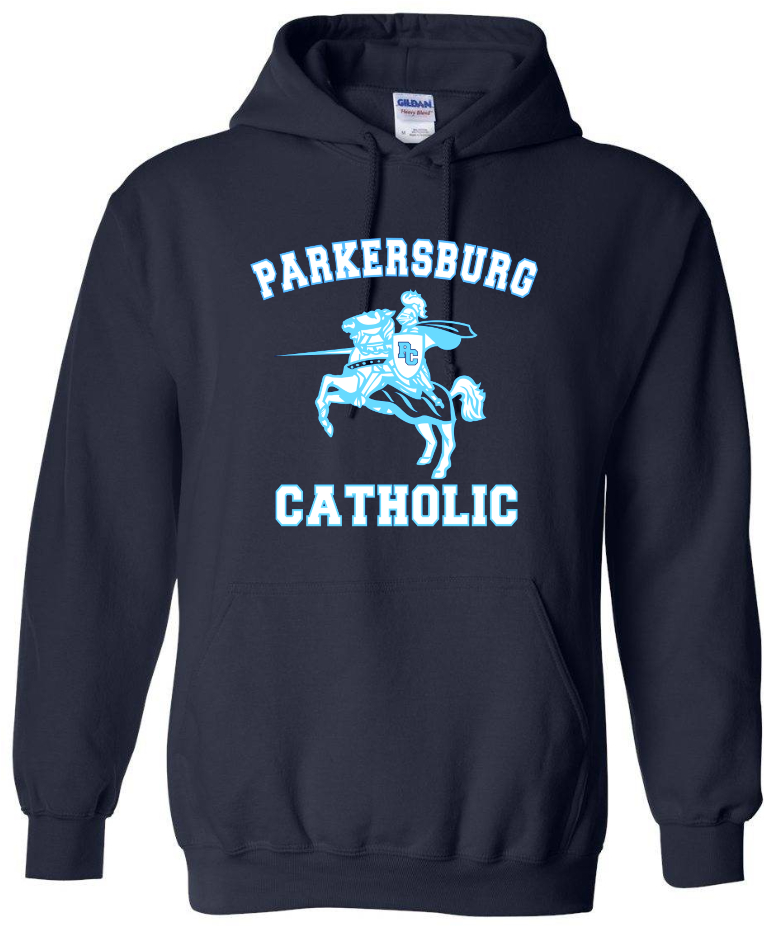 SP on ADULT UNISEX Hooded Sweatshirt
