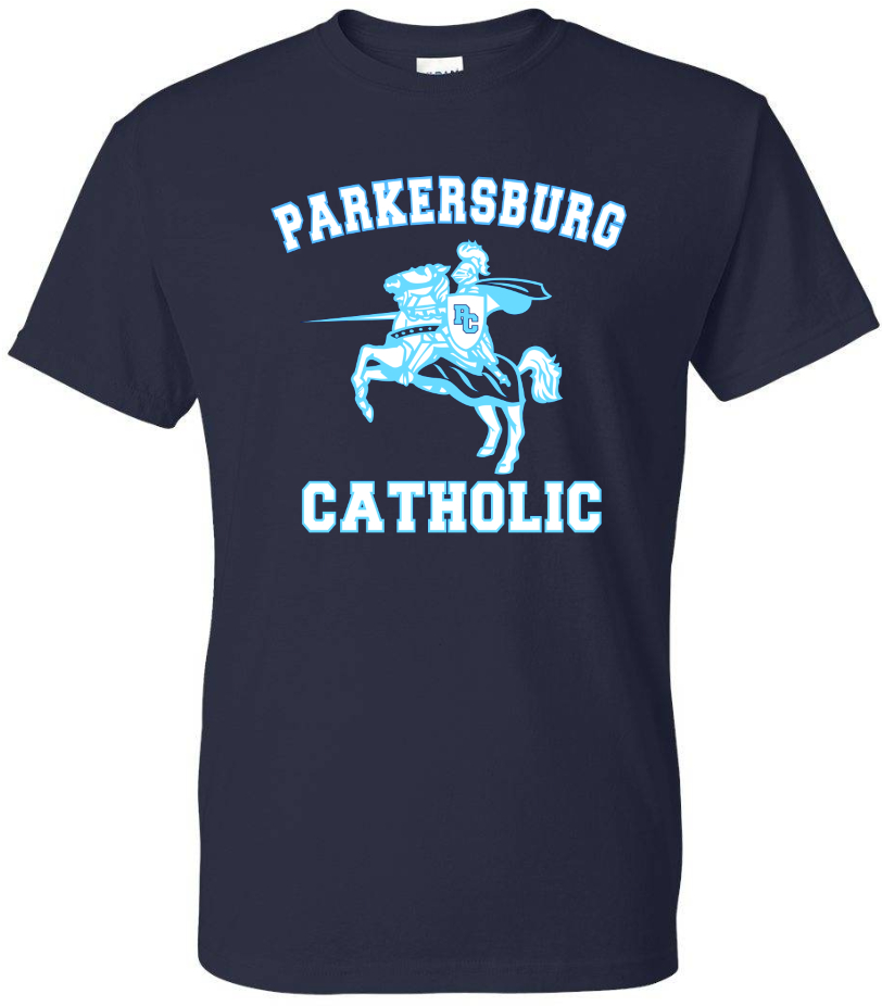 SP on ADULT UNISEX Short Sleeve Tee
