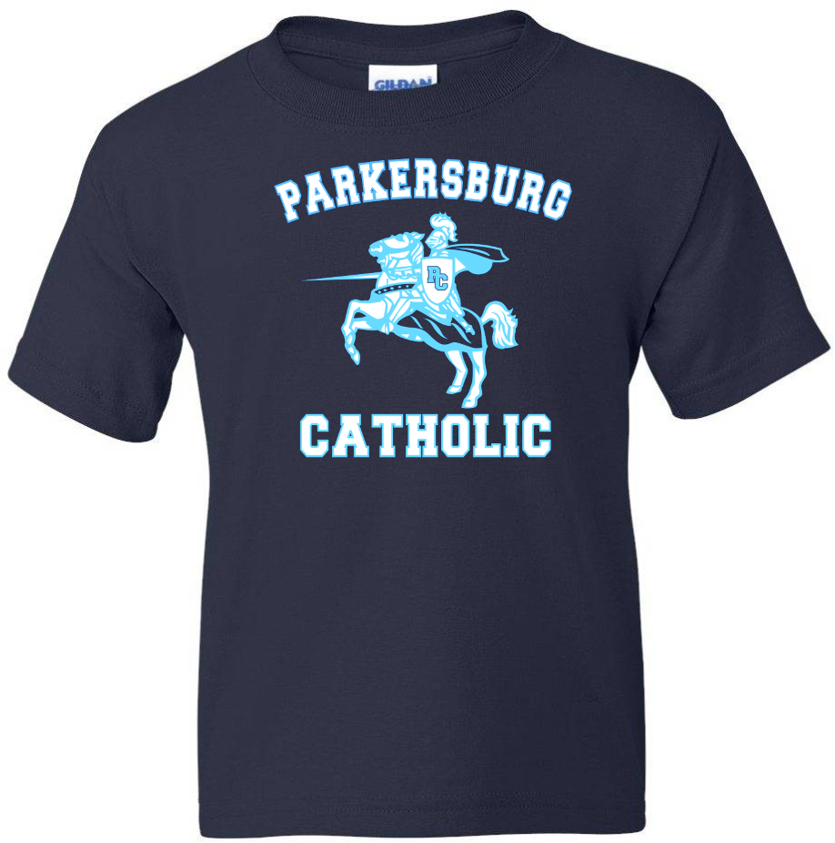 SP on YOUTH Short Sleeve Tee