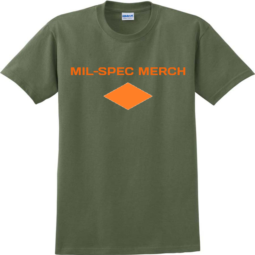 MIL SPEC