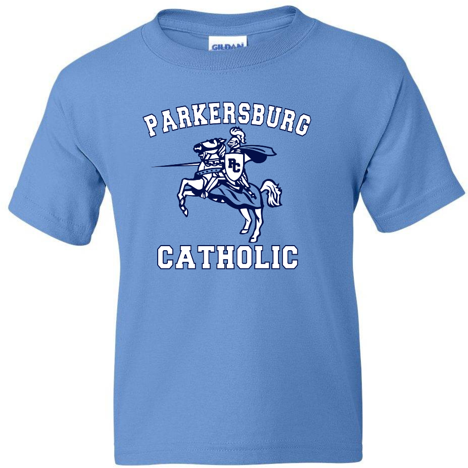 SP on YOUTH Short Sleeve Tee