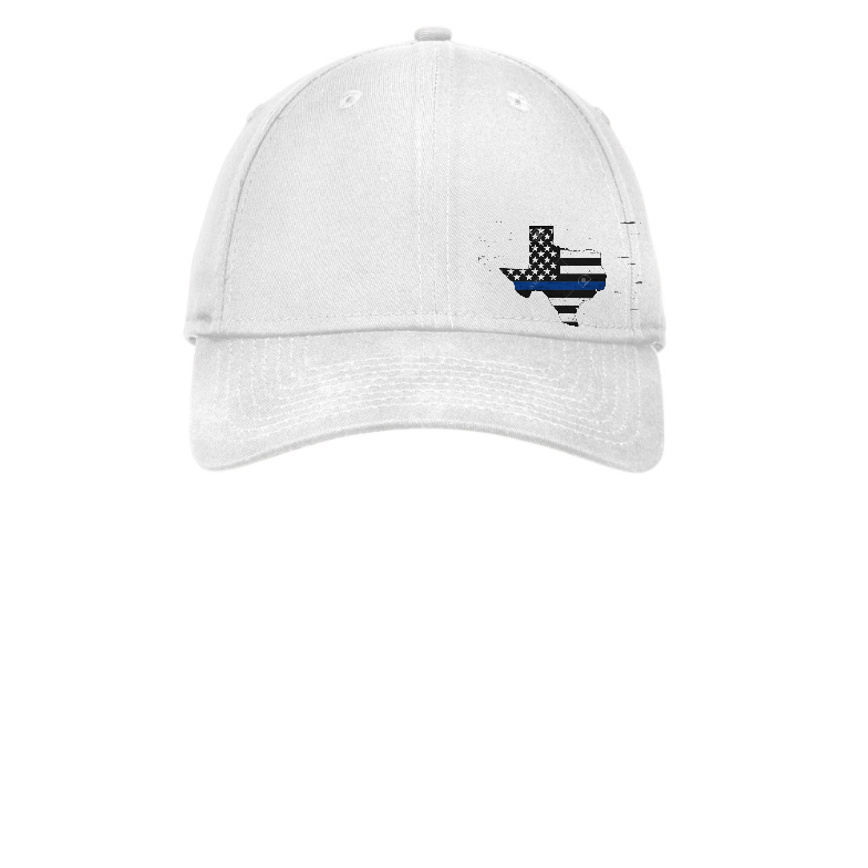 BLUELINESTATE