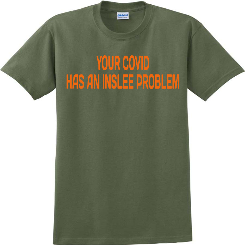 COVIDINSLEE