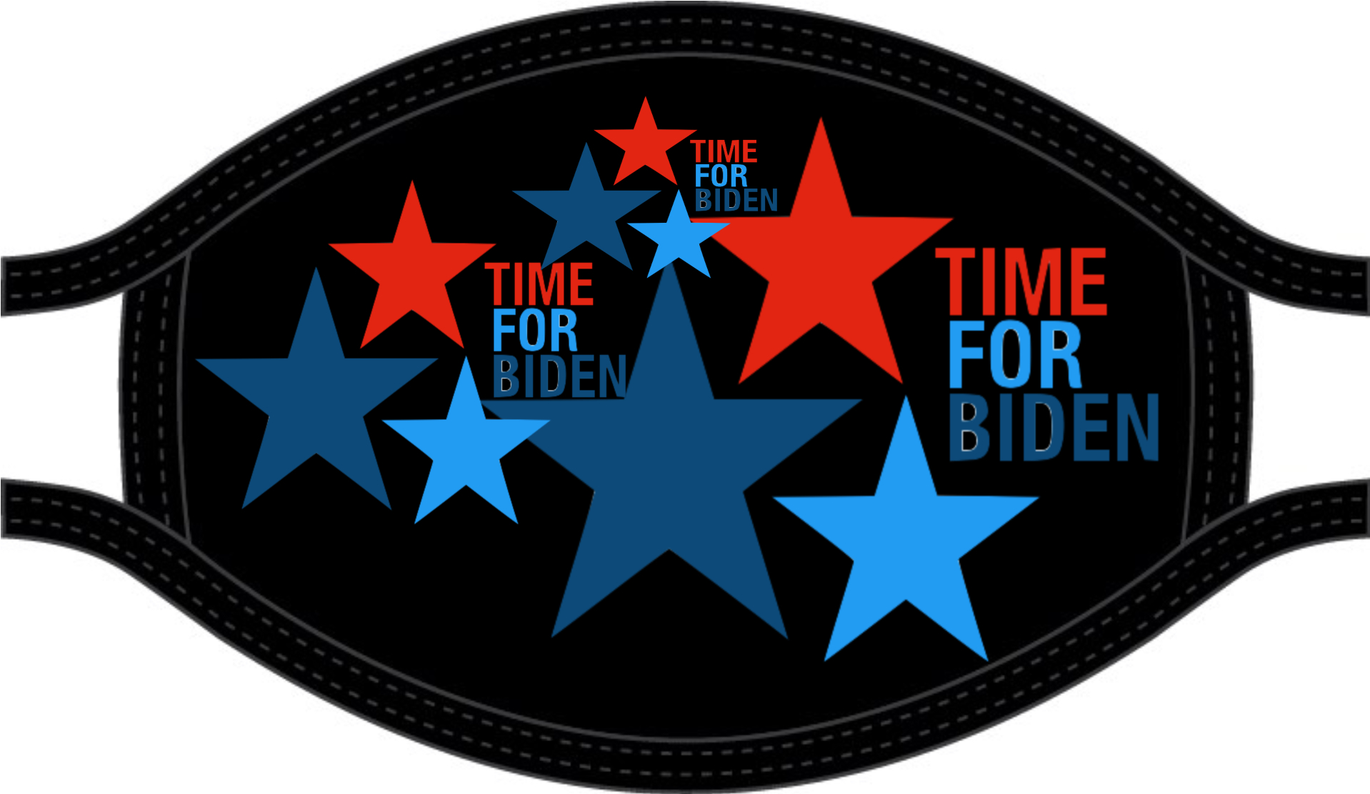 Time4Biden