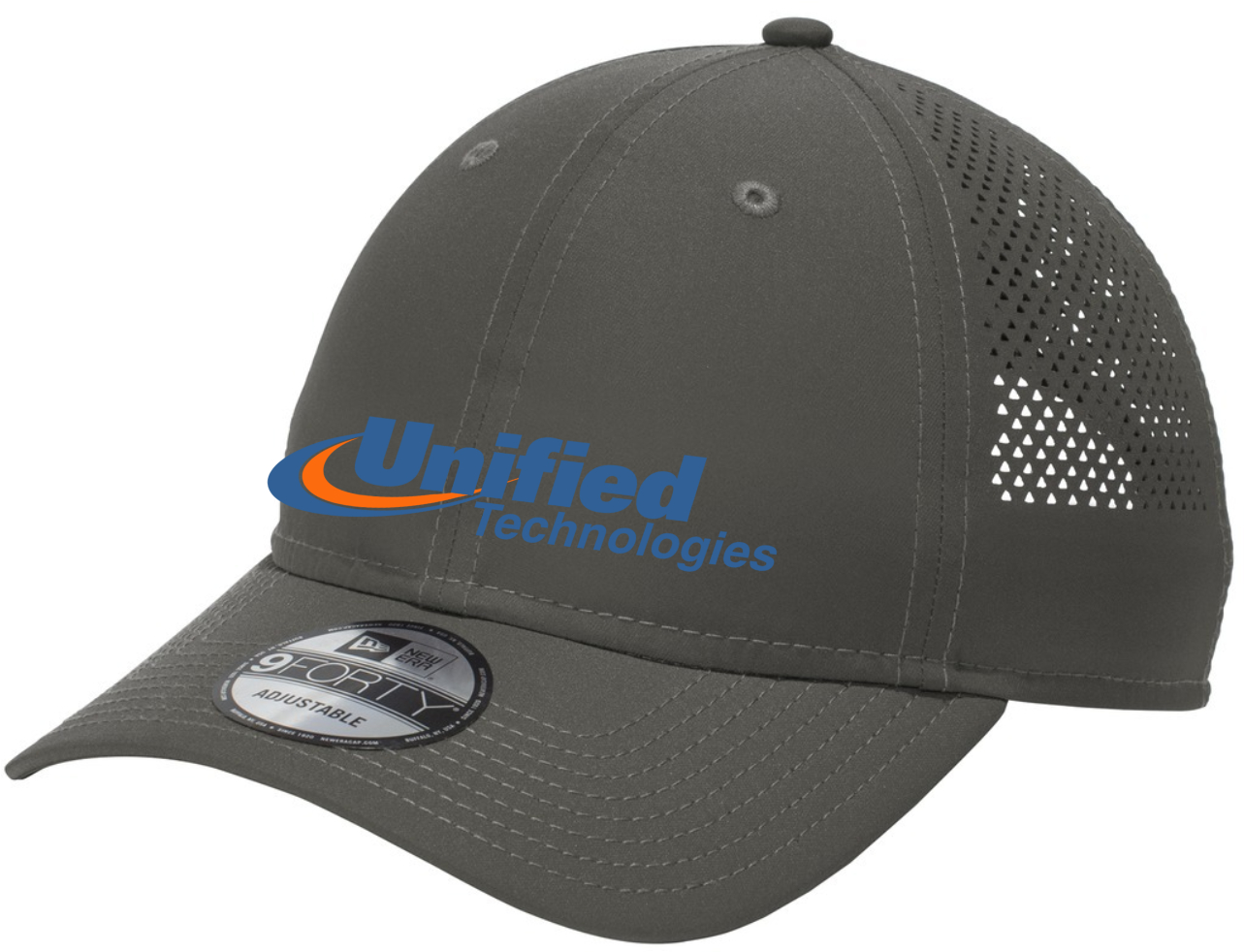 New Era ® Perforated Performance Cap - NE406