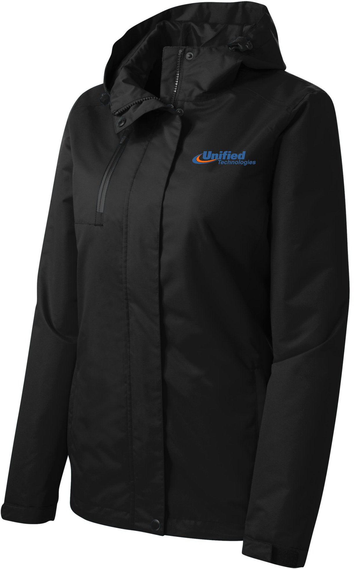 Port Authority® Ladies All-Conditions Jacket - L331