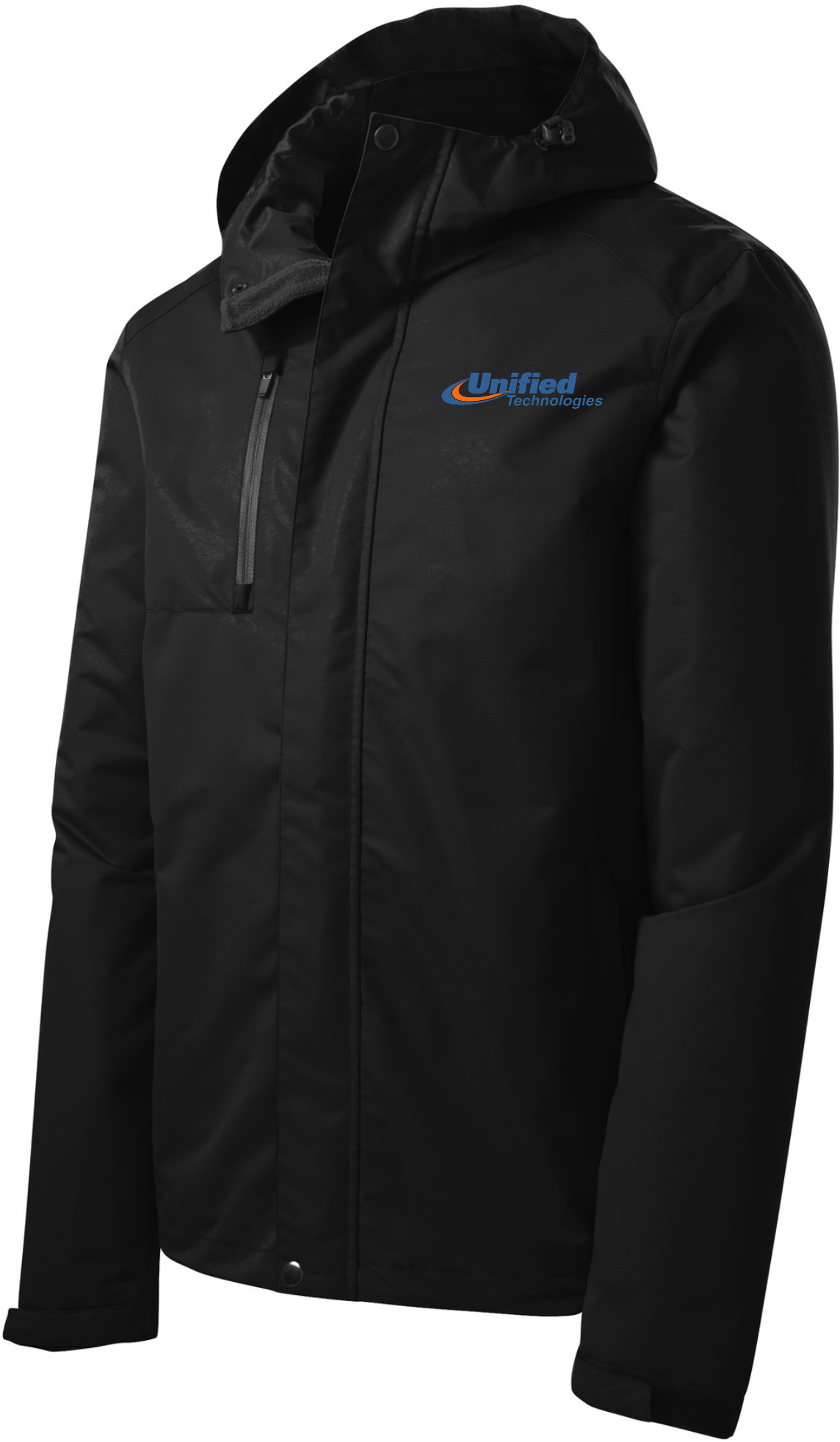 Port Authority® All-Conditions Jacket - J331