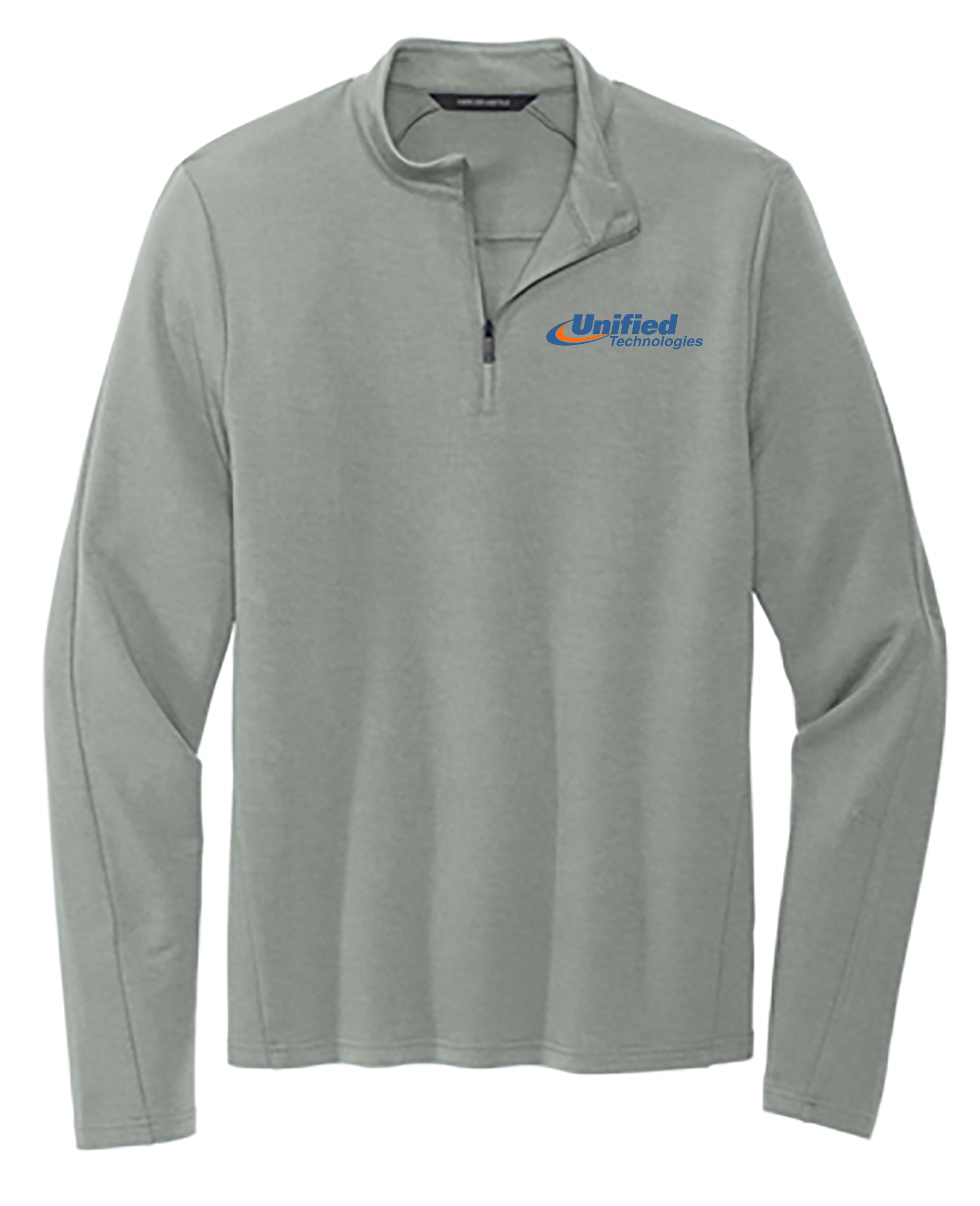 Mercer+Mettle™ Stretch 1/4-Zip Pullover - MM3010