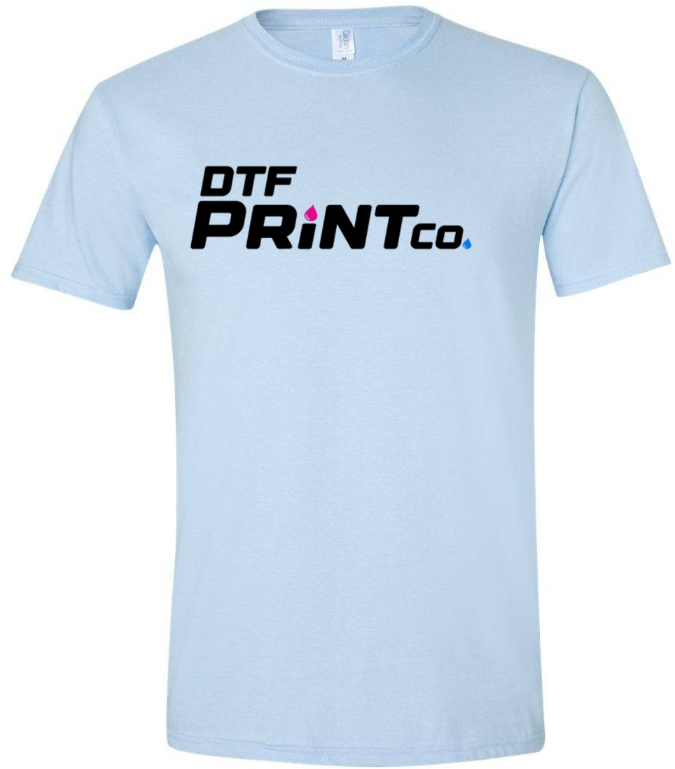 Logo tee1