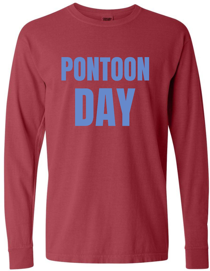 Pontoon Day 2023