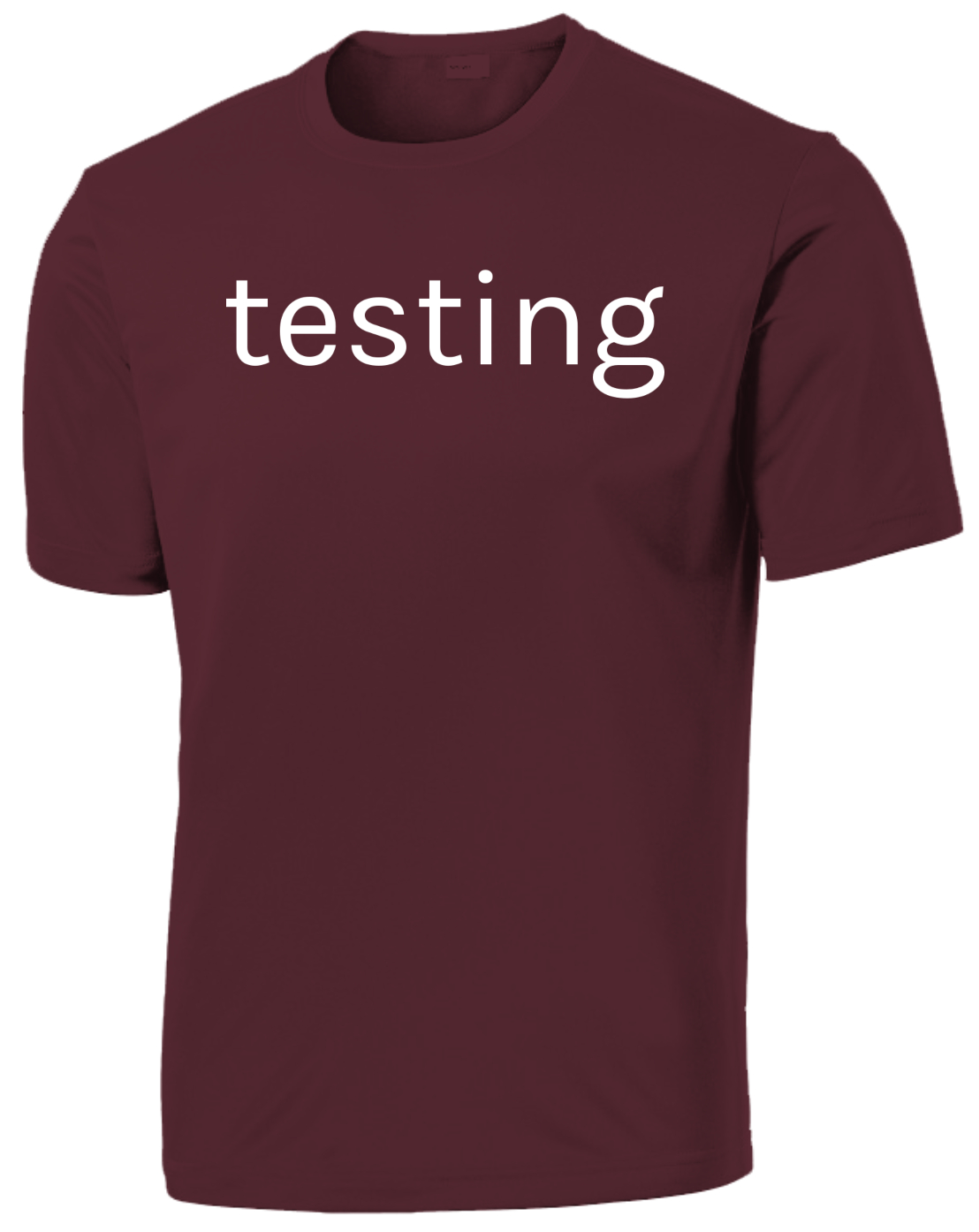 testing