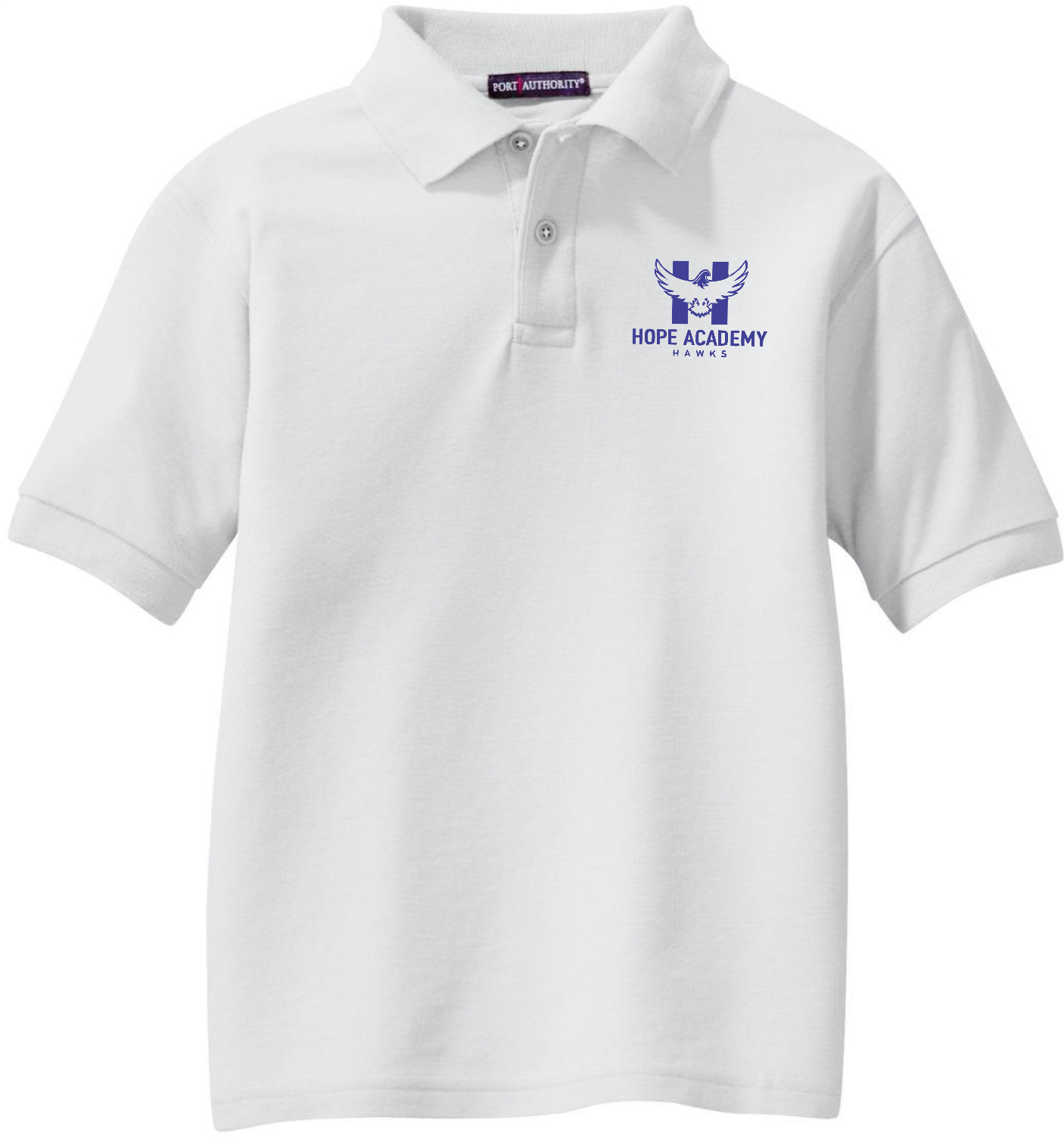 Hope Academy Youth Polo