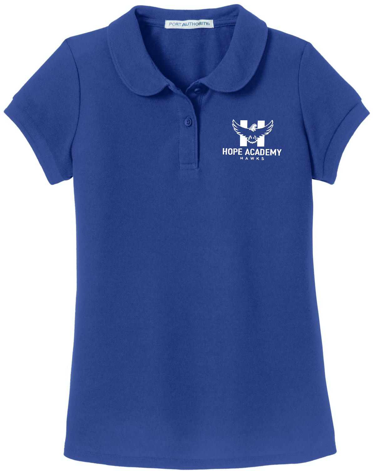 Hope Academy Girls Polo
