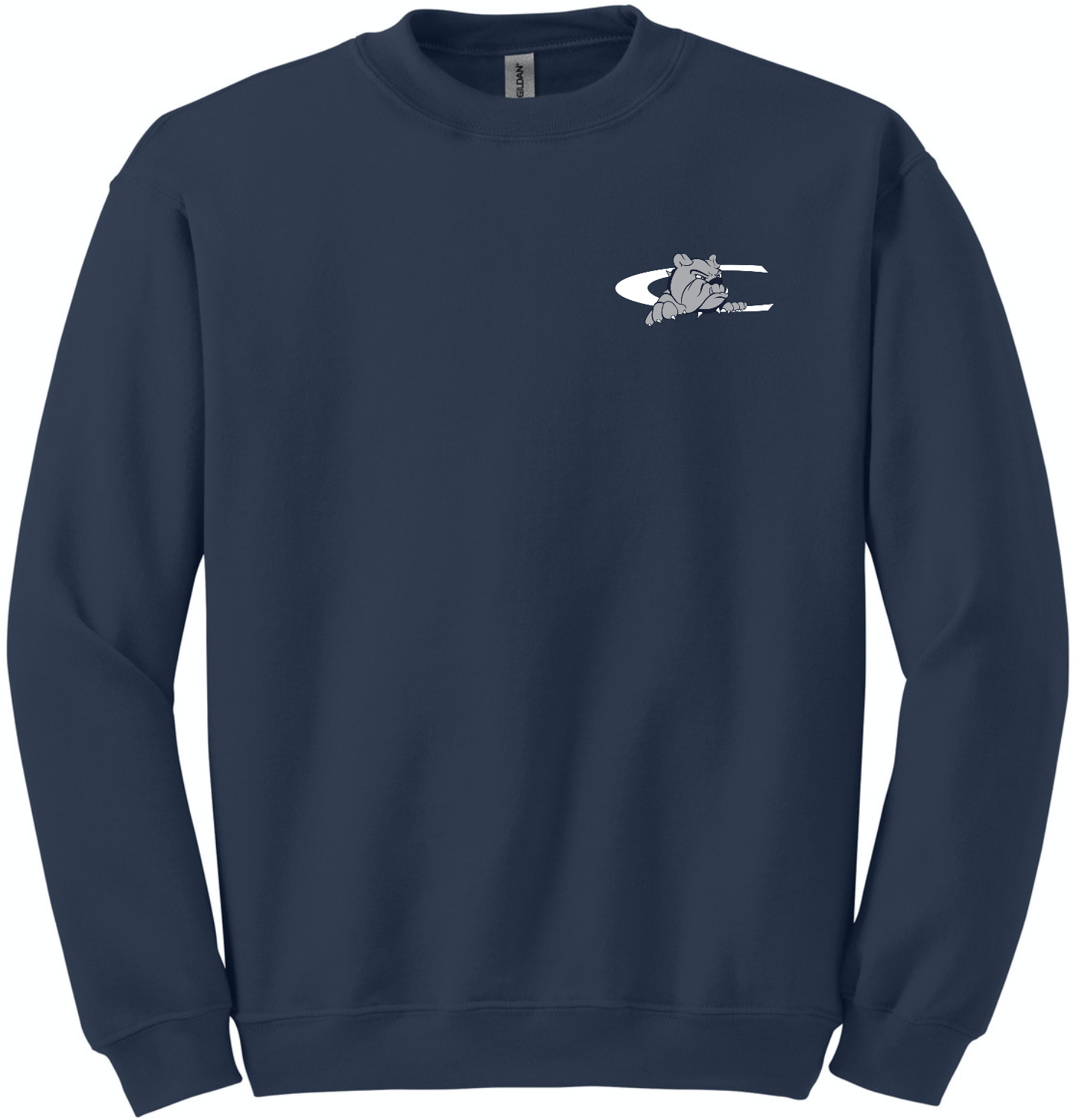 CCA Adult Crewneck Sweatshirt 