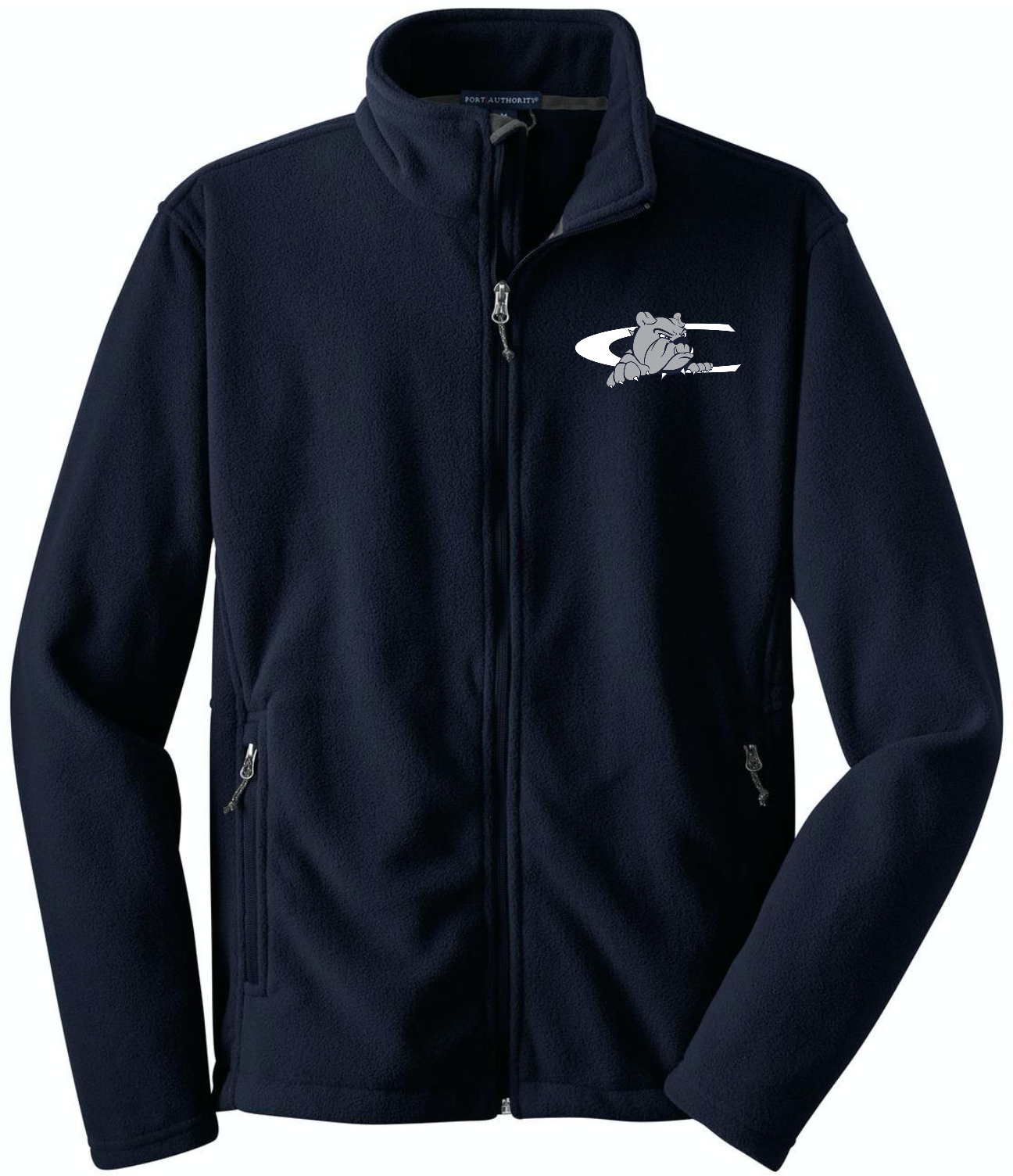 CCA Youth Value Fleece 