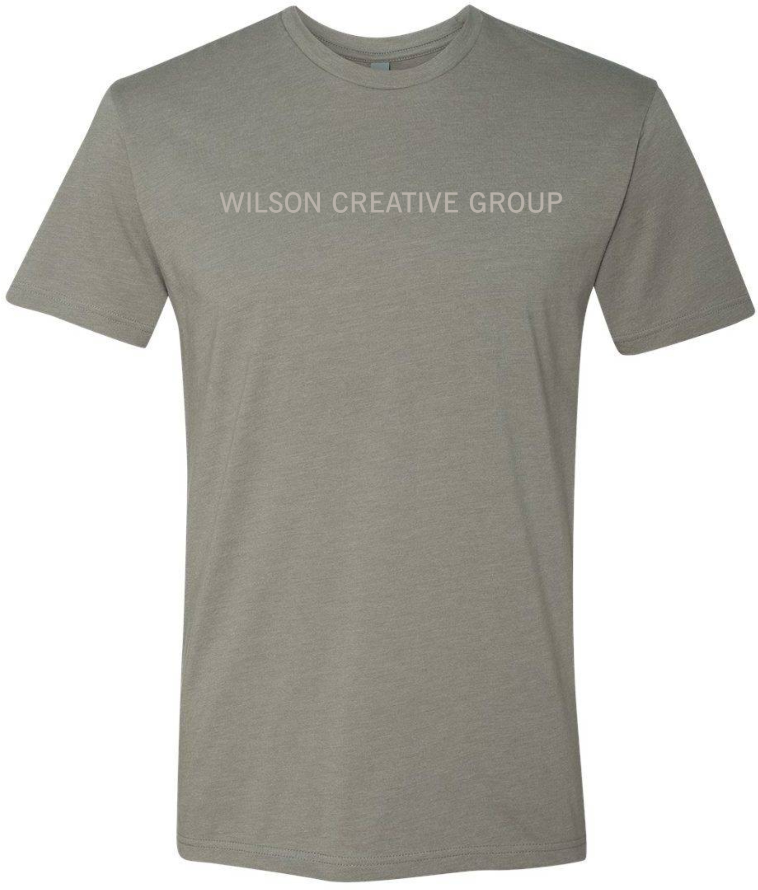 WCG Shirts