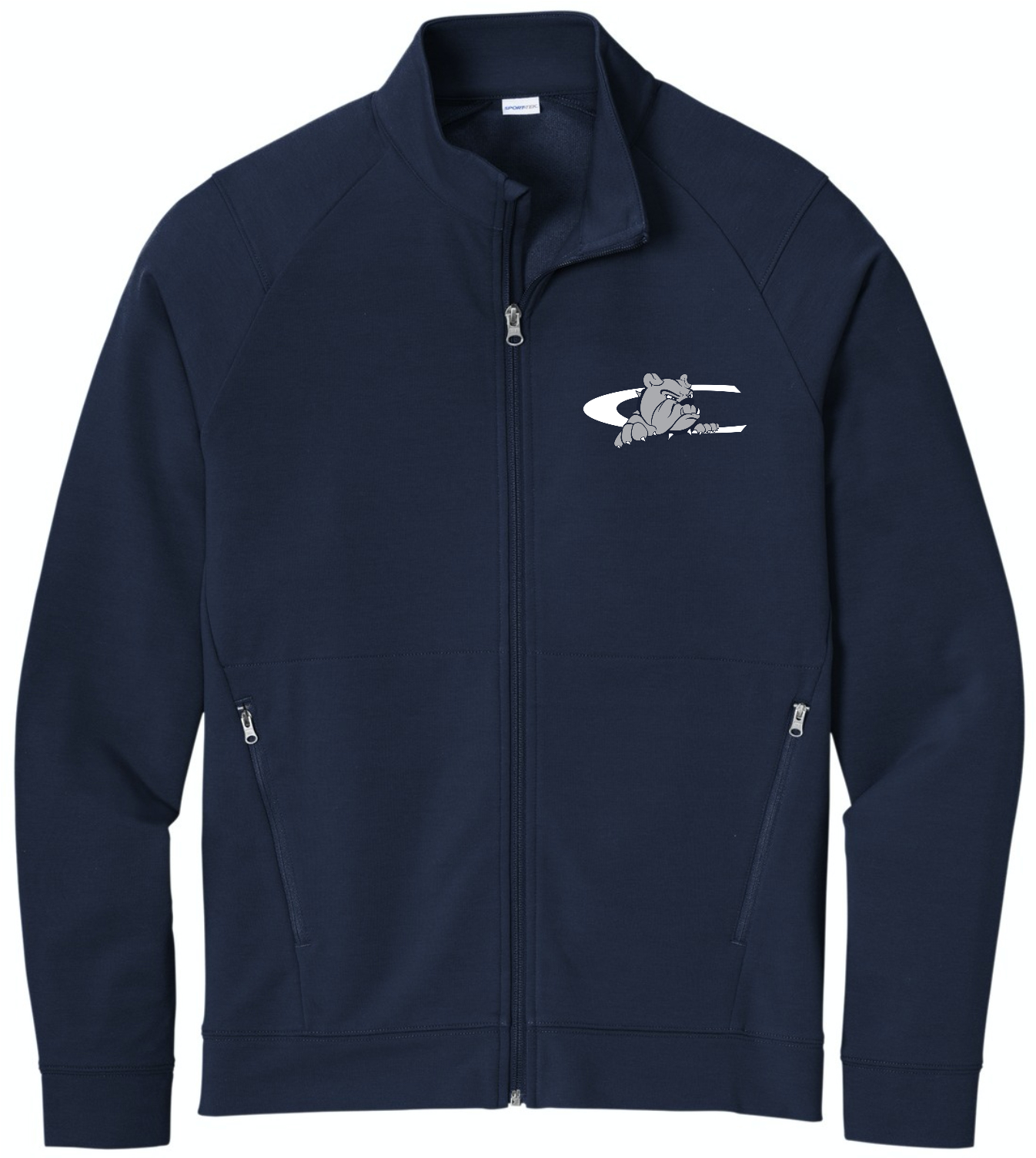 CCA Adult Sport Wick Flex Fleece