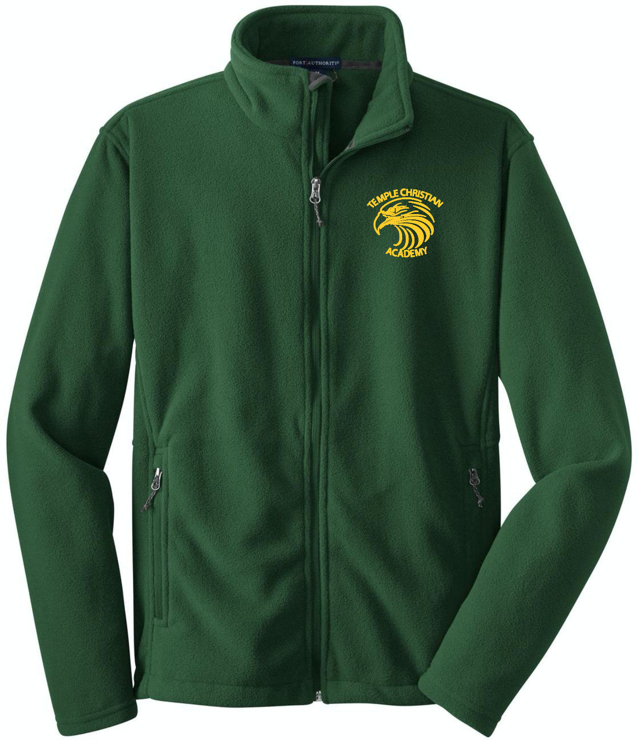 Temple Academy Youth Value Fleece