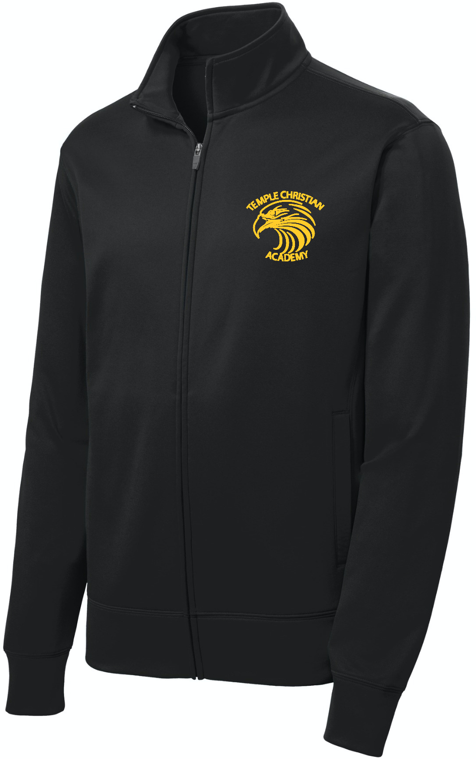 Temple Youth DriFit Fleece