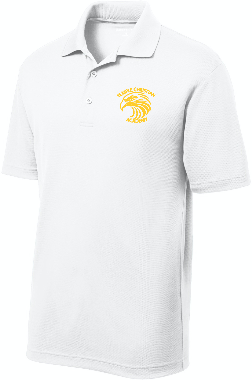 Temple Youth Racer Mesh Drifit 