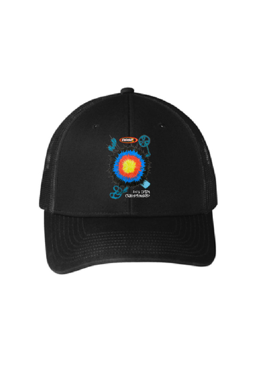 NASP® 2023 Open Hat