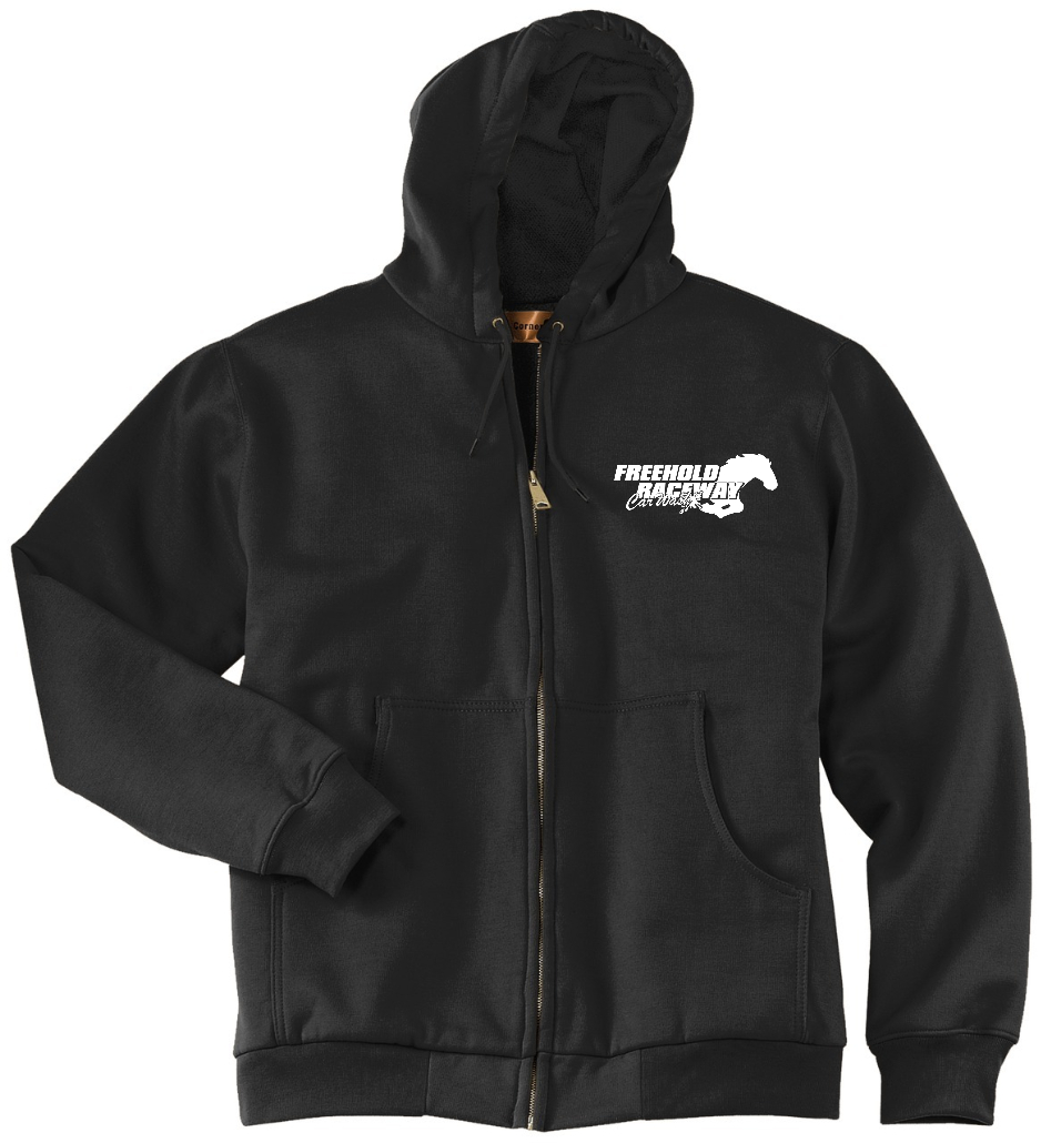 Cornerstone Thermal Hoodie