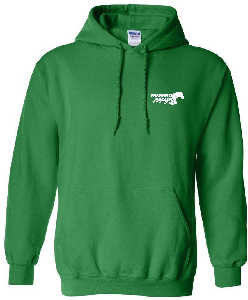 Dryblend Hoodie