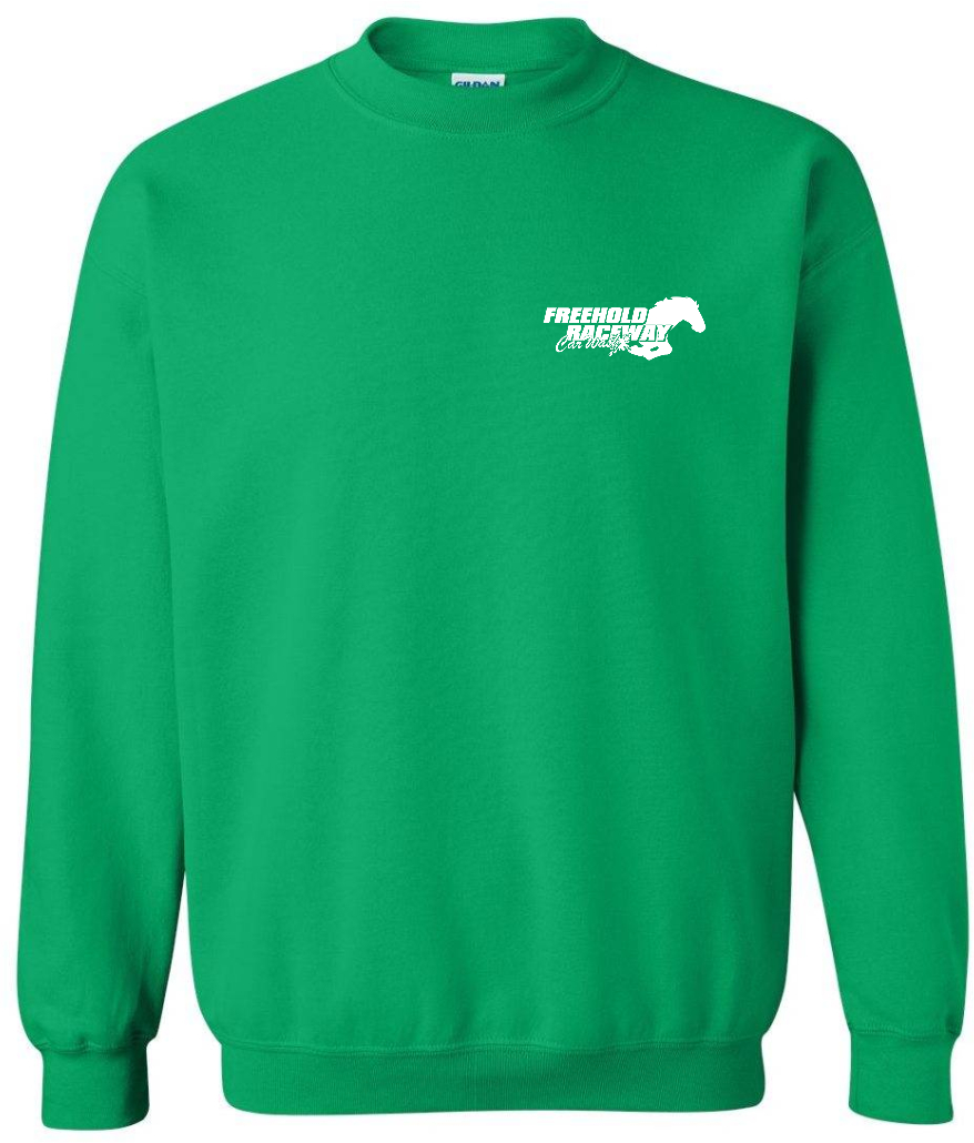 Dryblend Crewneck